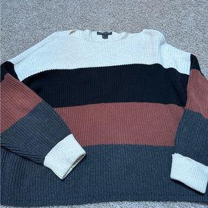French Connection Sweater Size Medium - great condition